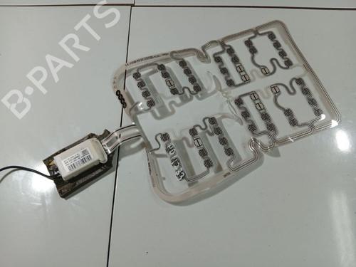 Used Electronic module Electronic module 38945598 38945598