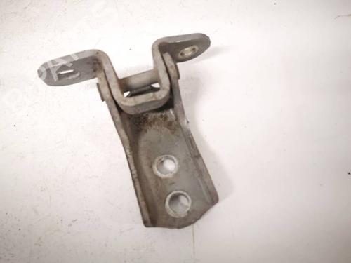 Used Hinge/Door check strap Hinge/Door check strap TOYOTA YARIS (_P9_) 1.4 D-4D (NLP90_, NLP90R) (90 hp) 33730659 33730659
