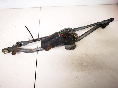 Used Front wipers mechanism Front wipers mechanism AUDI A4 B5 (8D2) 1.9 TDI (110 hp) 35574394 35574394