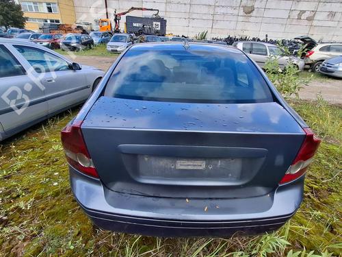 Electronic module VOLVO S40 II (544) 2.0 D | BP38582543M83 - Image 10
