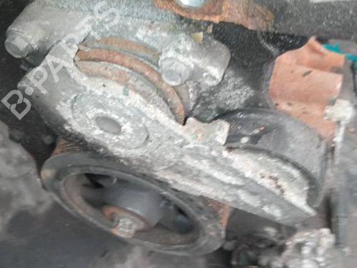 Pulley MINI MINI (R50, R53) Cooper | BP35079681M122 - Image 2