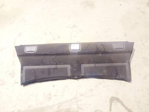 Used Rear parcel shelf Rear parcel shelf CITROËN C5 III (RD_) 2.0 HDi (RDRHD8, RDRHDJ, RDRHR8, RDRHRJ) (136 hp) 35084549 35084549
