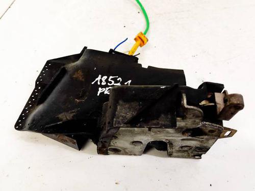 Used Front right lock Front right lock 35330499 35330499