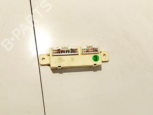 Used Electronic module Electronic module HYUNDAI i30 Estate (FD) 1.6 CRDi (116 hp) 35645479 35645479