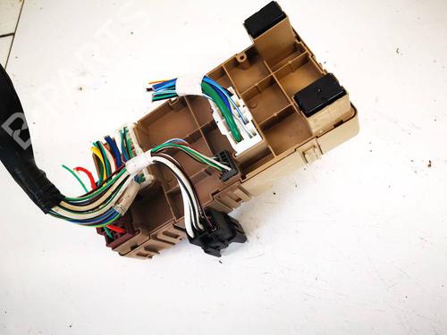 Fuse box SUBARU OUTBACK (BR) 2.0 D AWD (BRD) | BP32585876E1