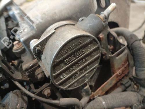 Used Vacuum pump Vacuum pump 38259425 38259425
