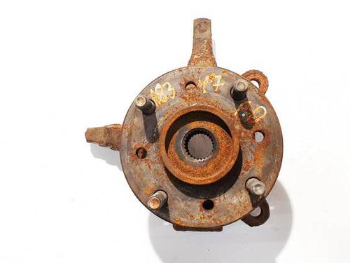 Used Right front steering knuckle Right front steering knuckle 35373973 35373973