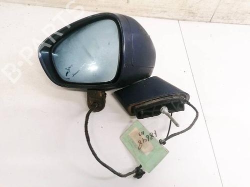 Used Left mirror Left mirror 35353528 35353528