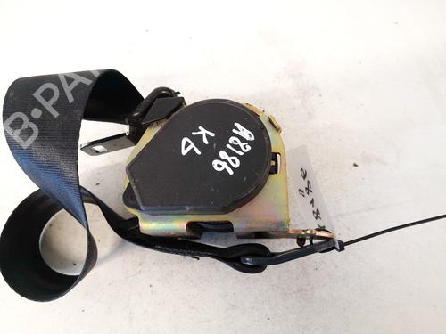 rear-left-seatbelt-peugeot-607-9d-9u-2000-35408569 main image