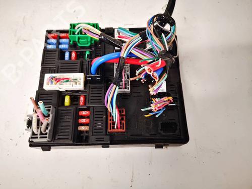 Used Electronic module Electronic module 38578398 38578398