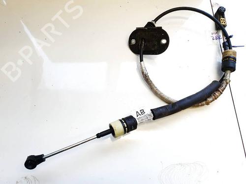 Used Cable Cable 35298957 35298957