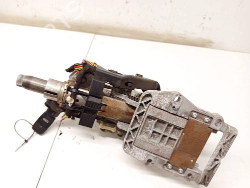 Steering column AUDI A6 C5 (4B2, 4B4) 2.5 TDI quattro | BP34816972M21 - Image 2