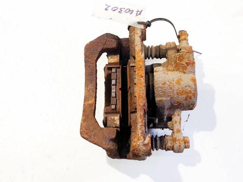 Right rear brake caliper SUBARU FORESTER (SH_) 2.0 D AWD (SHH, SHD, SHN) | BP35018154M106 - Image 2