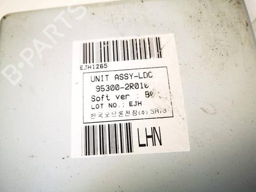 Electronic module HYUNDAI i30 (FD) 1.6 CRDi | BP32569198M83  - Image 5
