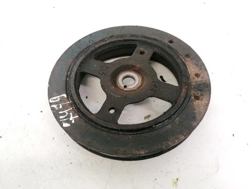Used Pulley Pulley 35418675 35418675