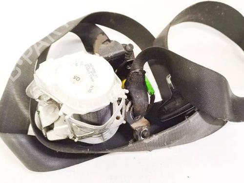 Used Front left seatbelt Front left seatbelt 34876960 34876960