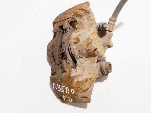 Used Right front brake caliper Right front brake caliper 35842686 35842686