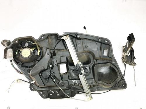 Used Front right window mechanism Front right window mechanism MAZDA 6 Saloon (GG) 2.3 (GG3P) (166 hp) 35674346 35674346