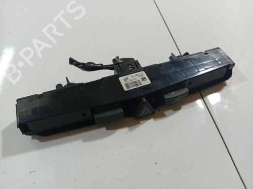 Used Warning switch Warning switch OPEL ASTRA H (A04) 1.7 CDTI (L48) (100 hp) 34914683 34914683