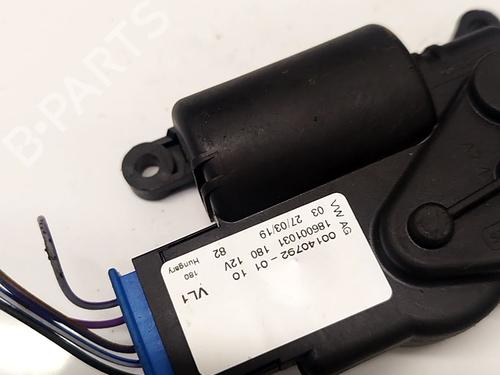 Electronic module VW UP! (121, 122, BL1, BL2, BL3, 123) 1.0 | BP37654340M83 - Image 2