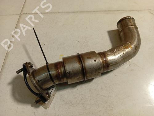 Intercooler pipe CHEVROLET CRUZE Hatchback (J305) 2.0 CDI | BP40485916M127 - Image 2