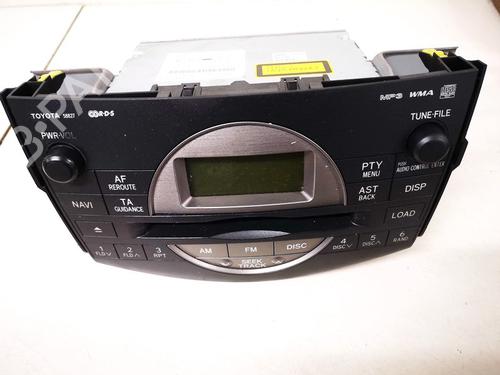 Used Radio Radio 35559163 35559163