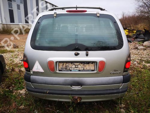 Engine mount RENAULT ESPACE III (JE0_) 2.2 dCi (JE0K) | BP32584231M89  - Image 14