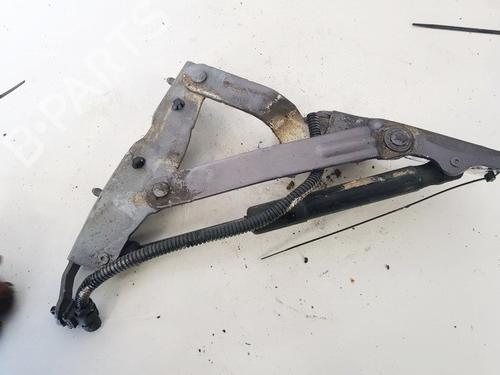 Used Hinge/Door check strap Hinge/Door check strap 35517167 35517167