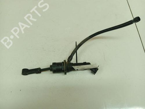 Used Clutch slave cylinder Clutch slave cylinder RENAULT MEGANE III Hatchback (BZ0/1_, B3_) 1.9 dCi (BZ0N, BZ0J) (131 hp) 39758051 39758051