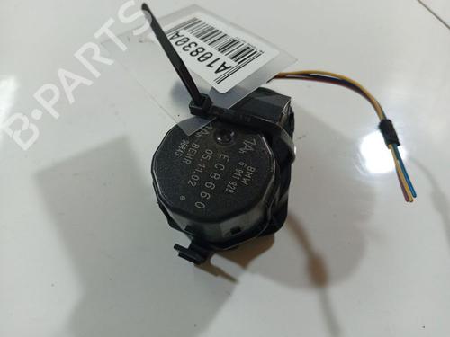 Electronic module BMW 7 (E65, E66, E67) 730 d | BP32555108M83 