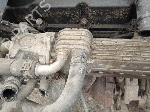 Used Egr Egr JEEP PATRIOT (MK74) 2.0 CRD (140 hp) 35278031 35278031