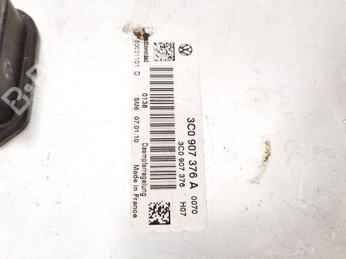 Electronic module PEUGEOT 407 (6D_) 1.6 HDi 110 (6D9HZC, 6D9HYC) | BP34110956M83 - Image 2