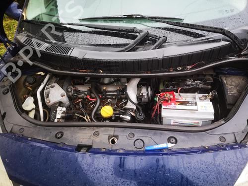 Engine mount RENAULT SCÉNIC II (JM0/1_) 1.9 dCi (JM0G, JM12, JM1G, JM2C) | BP32947400M89  - Image 7