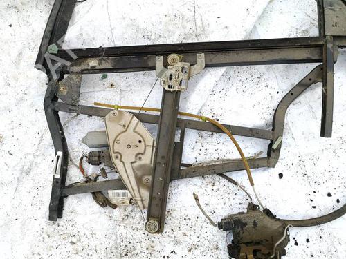 Used Rear left window mechanism Rear left window mechanism 35190880 35190880