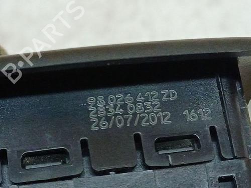 Switch PEUGEOT 508 I (8D_) 1.6 THP | BP38550720I30 - Image 4