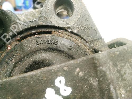 Engine mount FORD FOCUS II (DA_, HCP, DP) 1.6 TDCi | BP32893835M89 - Image 3