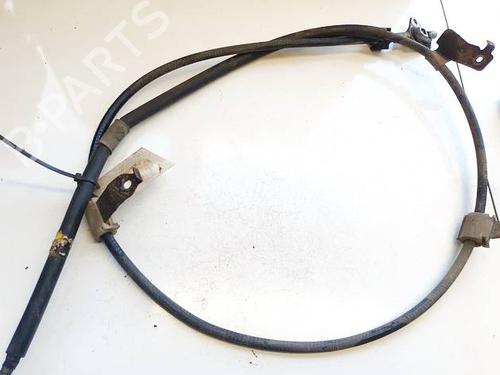Used Cable Cable TOYOTA AURIS (_E15_) 2.0 D-4D (ADE150_, ADE150R) (126 hp) 34814136 34814136
