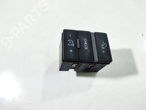 Switch PEUGEOT 407 (6D_) 1.6 HDi 110 (6D9HZC, 6D9HYC) | BP34789670I30 - Image 2