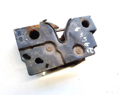 Used Hood lock Hood lock 35164047 35164047