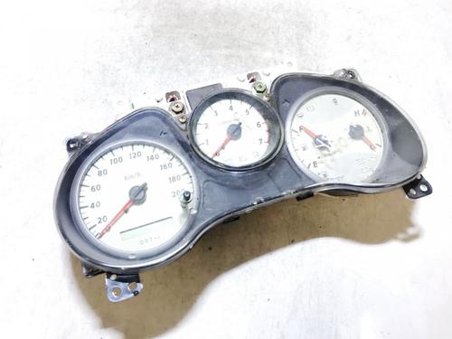 Used Instrument cluster Instrument cluster 35873682 35873682