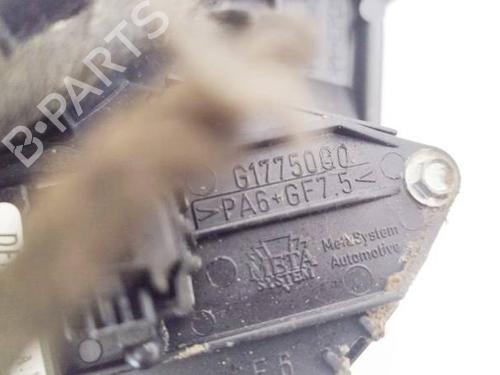Heater resistor PEUGEOT PARTNER Box Body/MPV 1.6 HDi | BP34837535M108 - Image 3