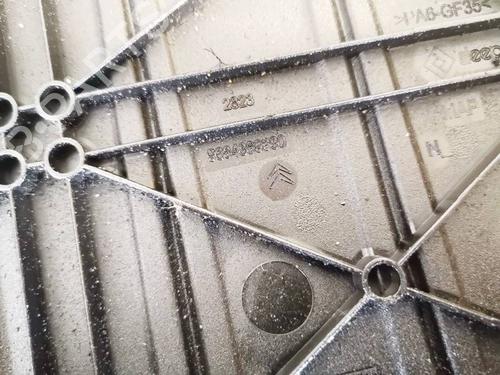 Upper protection CITROËN BERLINGO MULTISPACE (B9) 1.6 HDi 75 16V | BP35091514M93 - Image 3