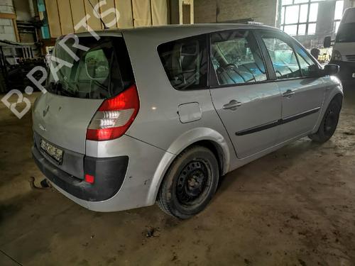 Engine mount RENAULT GRAND SCÉNIC II (JM0/1_) 1.5 dCi (JM1E) | BP32945363M89  - Image 9