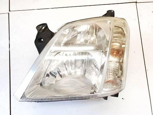 Used Left headlight Left headlight OPEL MERIVA A MPV (X03) 1.7 CDTI (E75) (125 hp) 34747385 34747385