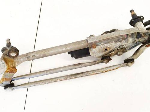 Used Front wipers mechanism Front wipers mechanism HONDA FR-V (BE) 2.2 i CTDi (BE5) (140 hp) 36346769 36346769