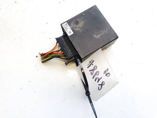 Electronic module CITROËN C5 III (RD_) 1.6 HDi 110 (RD9HZC) | BP32926989M83 - Image 3