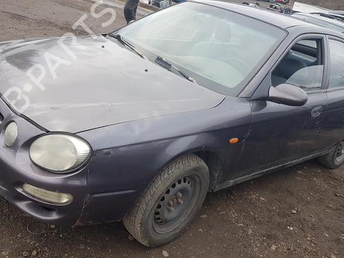 Engine mount KIA SHUMA I (FB) 1.5 i 16V (AFB242) | BP33485881M89 - Image 8