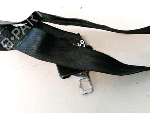 Engache cinturón Engache cinturón SKODA OCTAVIA I (1U2) 1.9 TDI (90 hp) 35623996 35623996