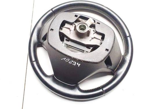 Steering wheel KIA CEE'D Hatchback (ED) 1.6 CRDi 115 | BP34947237C49 - Image 2