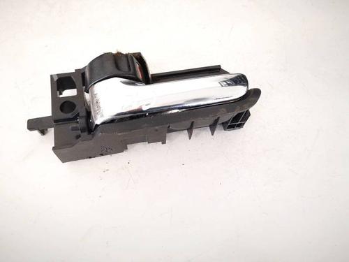 Used Rear left interior door handle Rear left interior door handle 34742298 34742298